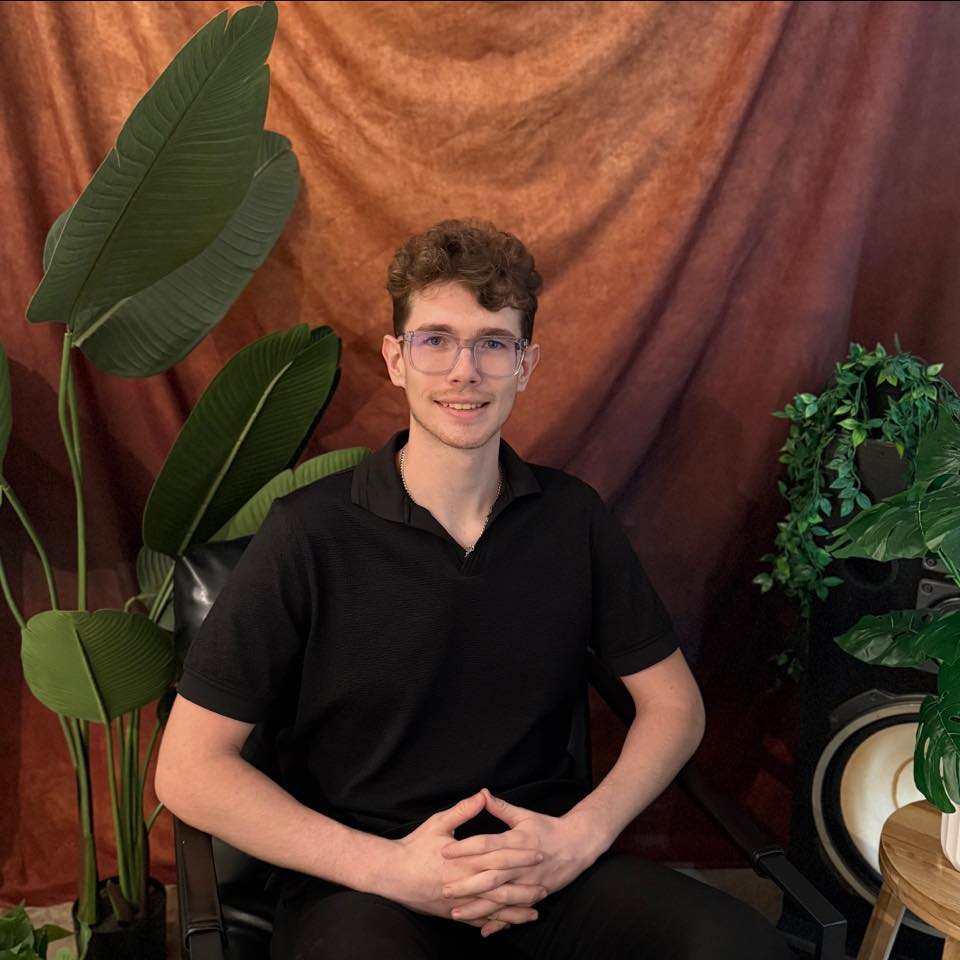 Phoenix Johnson IT Specialist