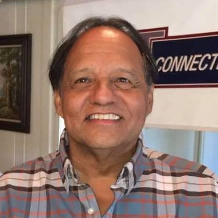 Roger Pineda App Developer